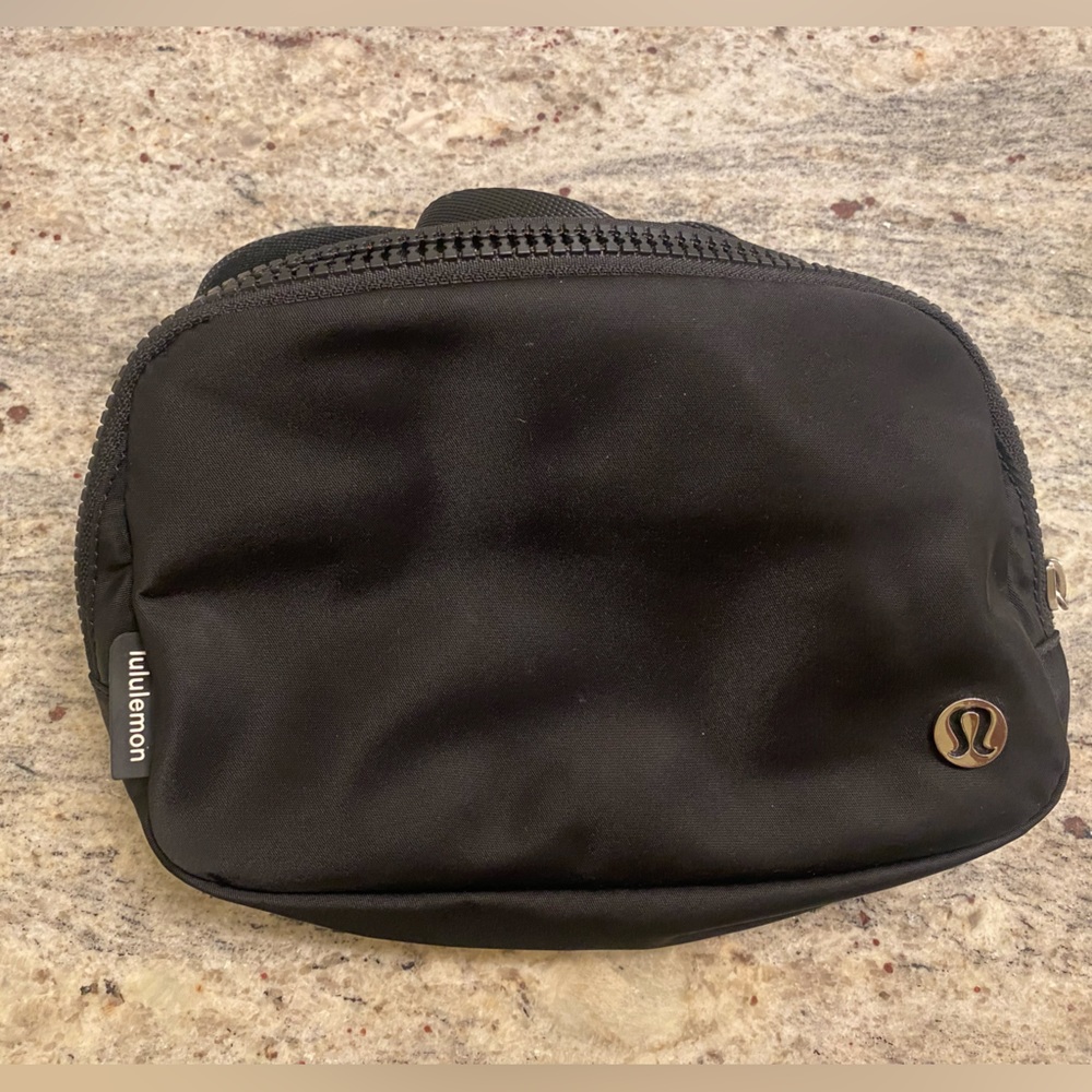 Lululemon Belt Bag